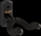 Fender Essentials Guitar Wall Hanger - Black