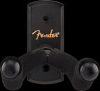 Fender Essentials Guitar Wall Hanger - Black