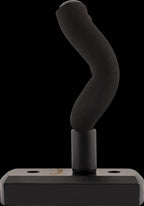 Fender Essentials Guitar Wall Hanger - Black