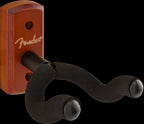 Fender Essentials Guitar Wall Hanger - Rosewood
