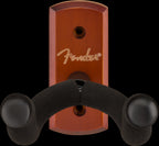 Fender Essentials Guitar Wall Hanger - Rosewood