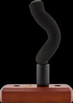 Fender Essentials Guitar Wall Hanger - Rosewood