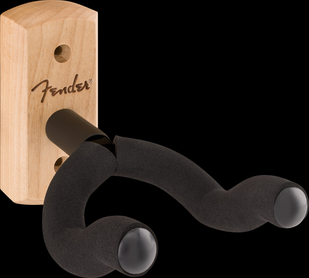 Fender Essentials Guitar Wall Hanger - Maple