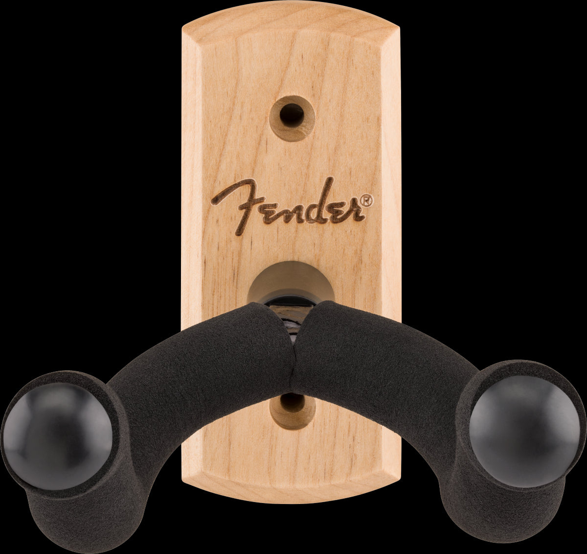 Fender Essentials Guitar Wall Hanger - Maple