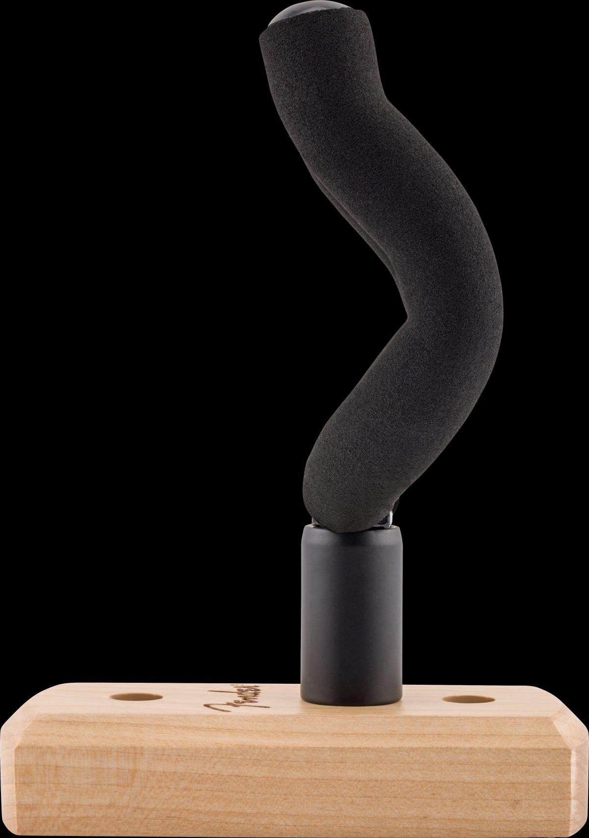 Fender Essentials Guitar Wall Hanger - Maple