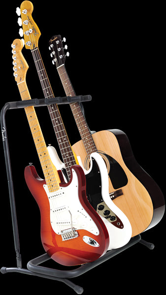 FENDER STAND -  MULTI STAND 3 (*T)