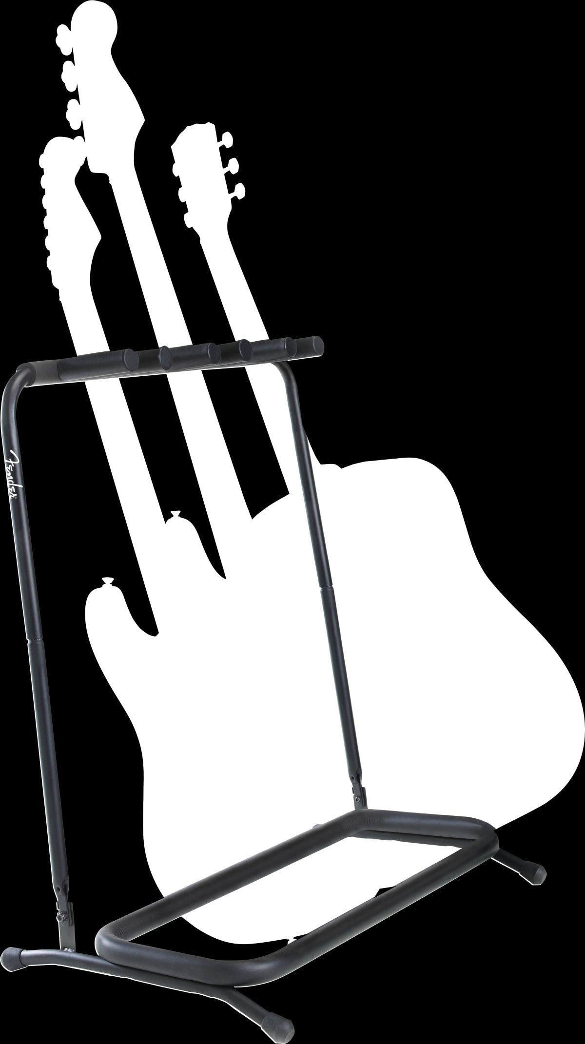 FENDER STAND -  MULTI STAND 3 (*T)