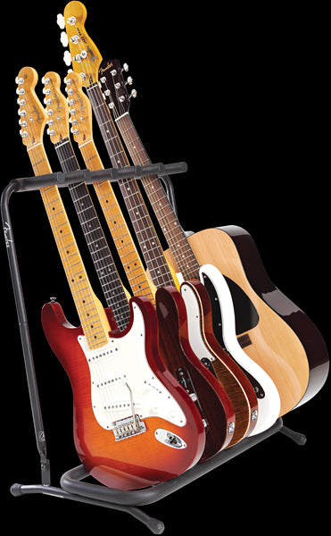 FENDER STAND - MULTI STAND 5 (*T)