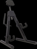 FENDER STAND - UNIVERSAL A FRAME ELECTRIC GTR STAND