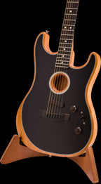 Fender Timberframe Electric Guitar Stand Natural