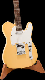 Fender Timberframe Electric Guitar Stand Natural