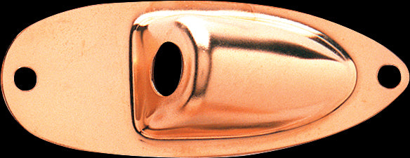 Fender Stratocaster Jack Ferrule - Gold
