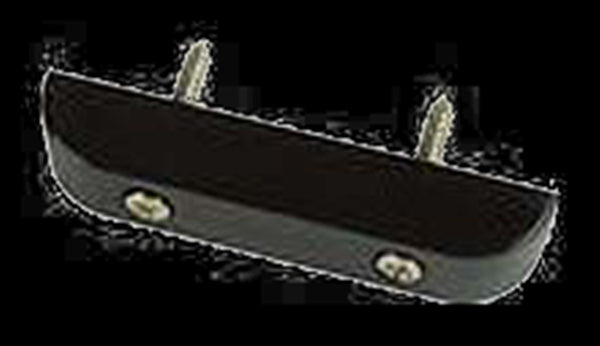 Fender Vintage-Style Thumb-Rest for Precision Bass and Jazz Bass