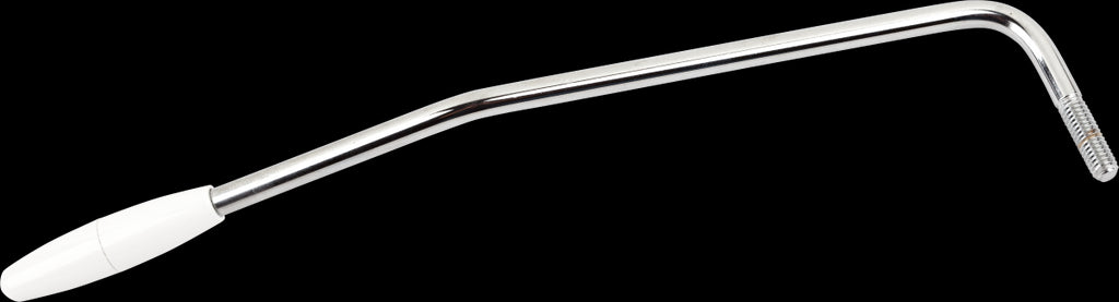 Fender American Vintage Stratocaster Tremolo Arm - Chrome (Left-Handed)