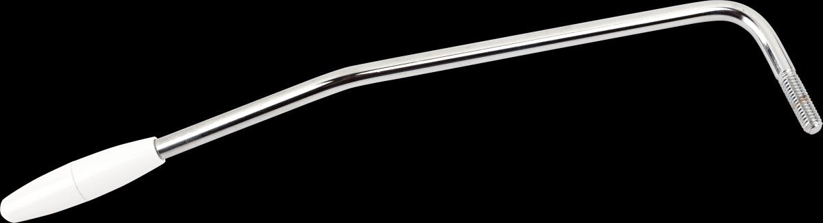 Fender American Vintage Stratocaster Tremolo Arm - Chrome (Left-Handed)