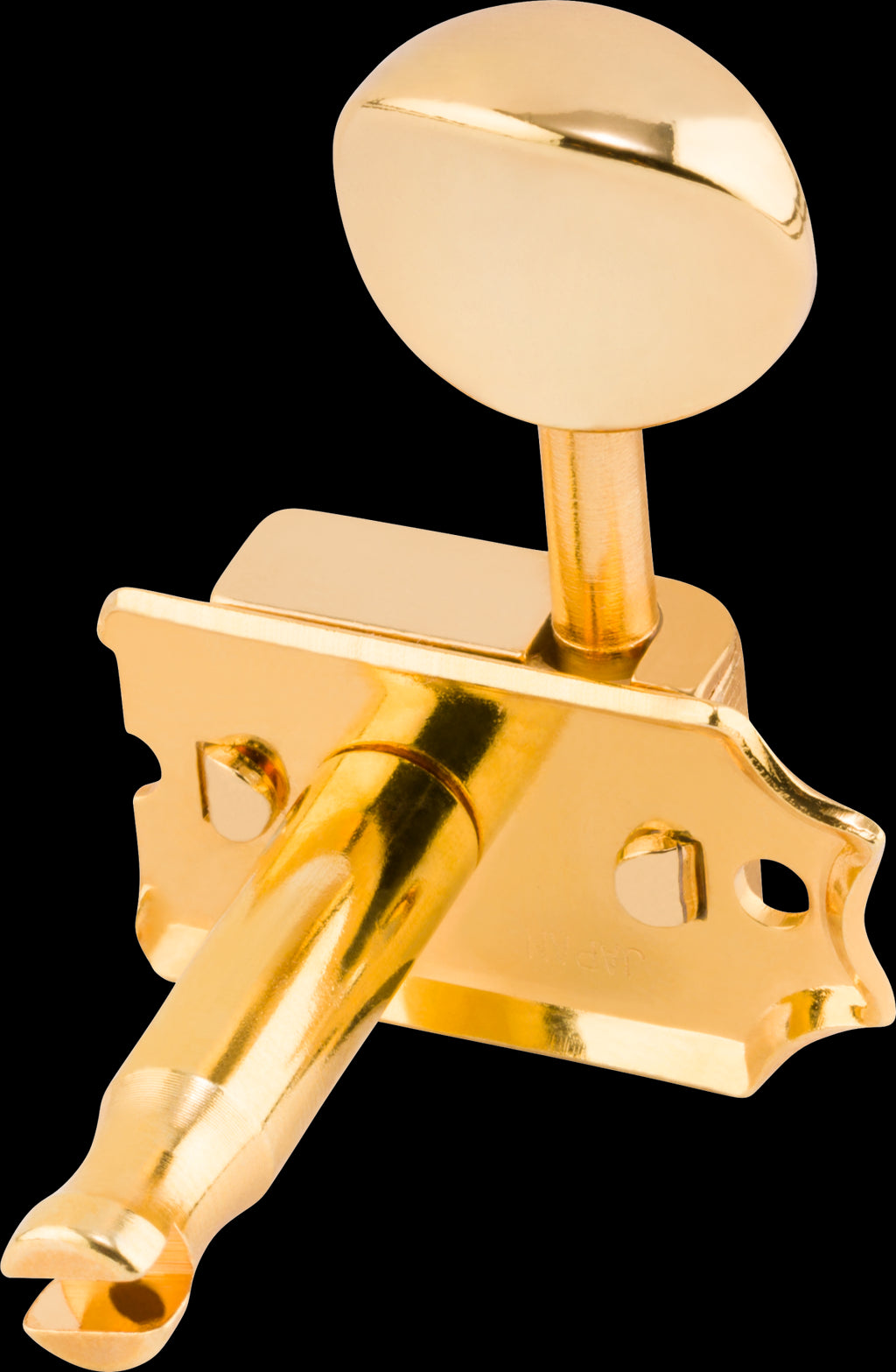 Fender American Vintage Stratocaster/Telecaster Tuners - Gold (Set of 6)