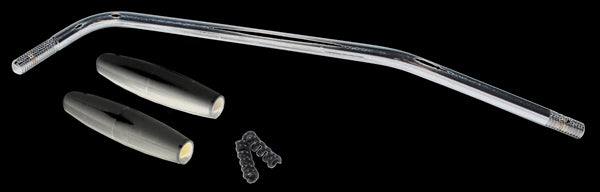 Fender Pure Vintage 50s Stratocaster Tremolo Arm Kit - Chrome