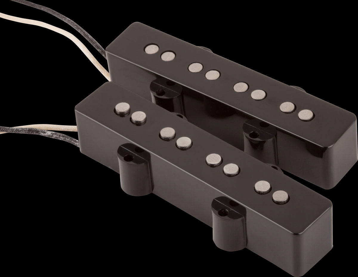 Fender Custom Shop Custom ’60s Jazz Bass Pickups (Set of 2)