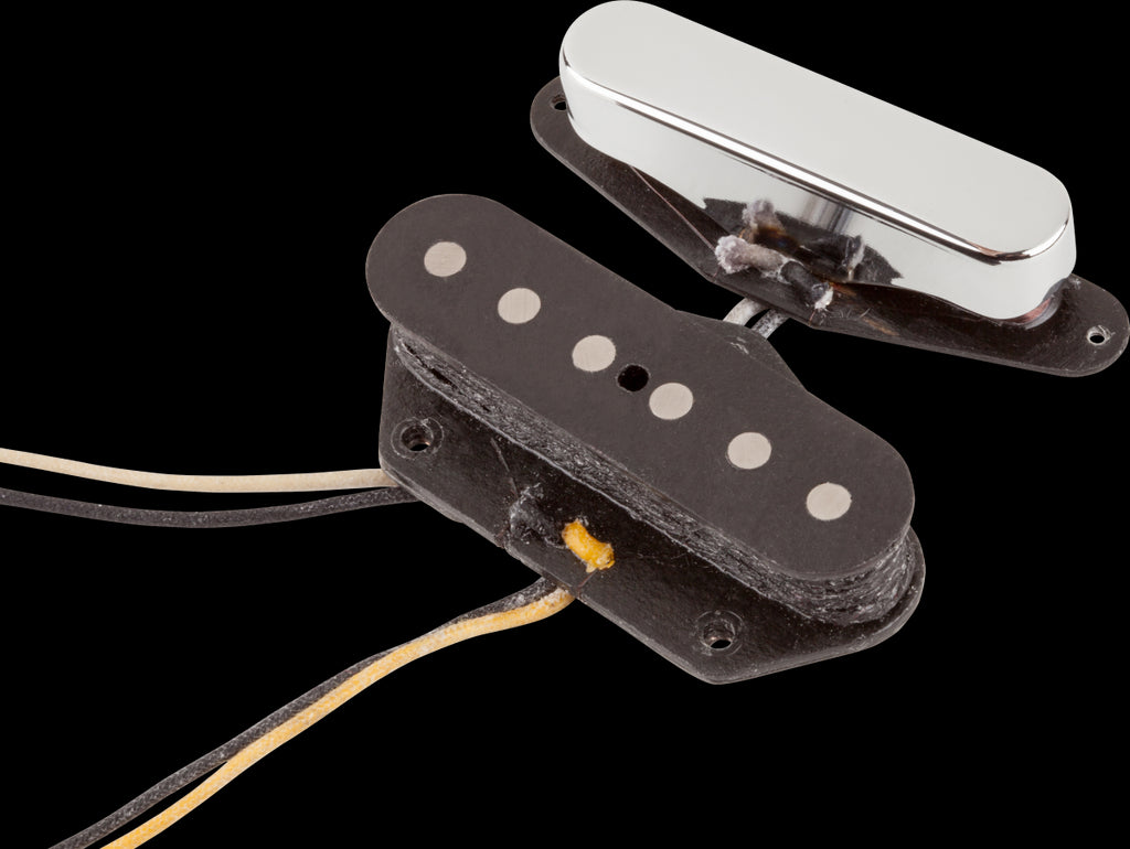Fender Custom Shop ’51 Nocaster Telecaster Pickups (Set of 2)