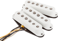 Fender Texas Special Stratocaster Pickups (Set of 3)