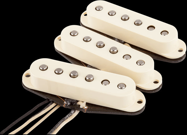 Fender Original ’57/’62 Stratocaster Pickups (Set of 3)