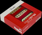Fender Original ’57/’62 Stratocaster Pickups (Set of 3)