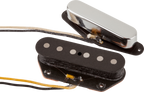 Fender Original Vintage Telecaster pickups set of 2, guitar pickups with classic style and vintage tone for Telecaster guitars.