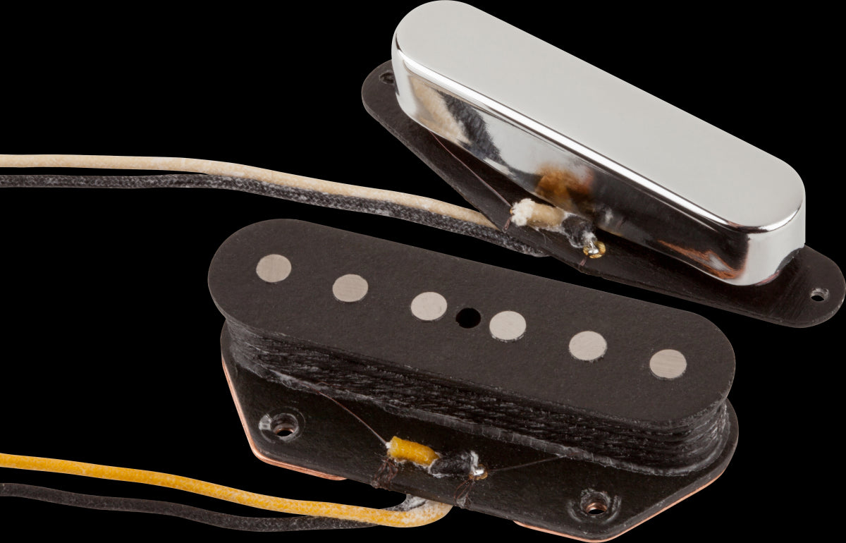 Fender Original Vintage Telecaster Pickups (Set of 2)