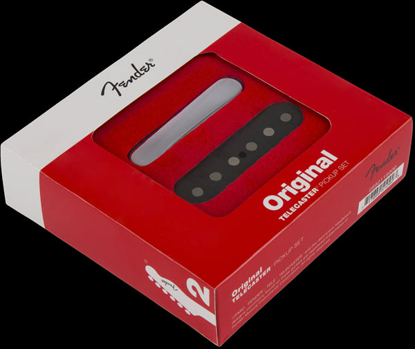 Fender Original Vintage Telecaster Pickups (Set of 2)