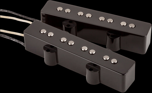 Fender Original Jazz Bass Pickups (Set of 2)