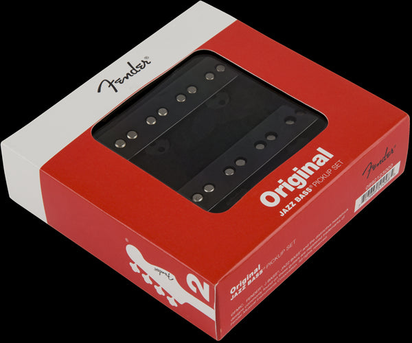 Fender Original Jazz Bass Pickups (Set of 2)