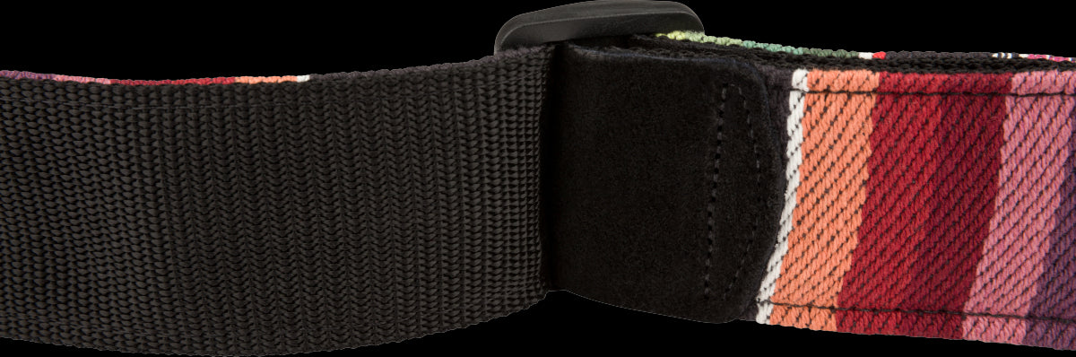 Fender Sonoran 2in Guitar Strap in Dusk