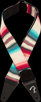 Fender Sonoran 2in Guitar Strap in Dawn