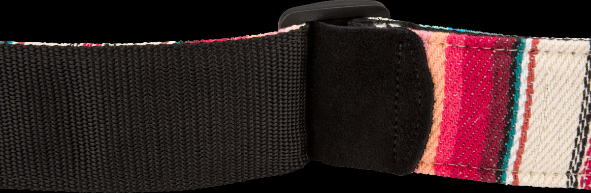 Fender Sonoran 2in Guitar Strap in Dawn