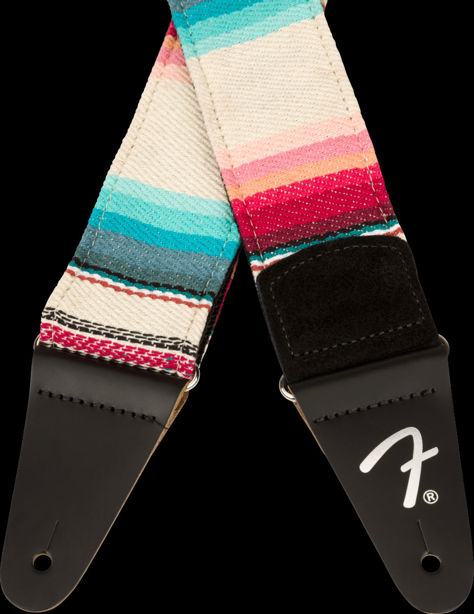 Fender Sonoran 2in Guitar Strap in Dawn