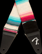 Fender Sonoran 2in Guitar Strap in Dawn