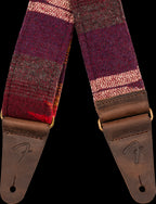 Fender Zion Strap Purple Aztec 2"