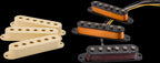 Fender Custom Shop Ancho Poblano Stratocaster Pickups (Set of 3)