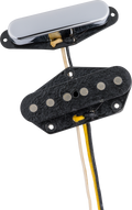 Fender Custom Shop '50/'51 Blackguard Telecaster Pickups (Set of 2)