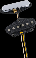 Fender Custom Shop '50/'51 Blackguard Telecaster Pickups (Set of 2)
