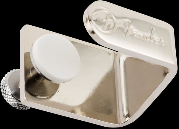 Fender Fatfinger Guitar Sustain Enhancer Nickel