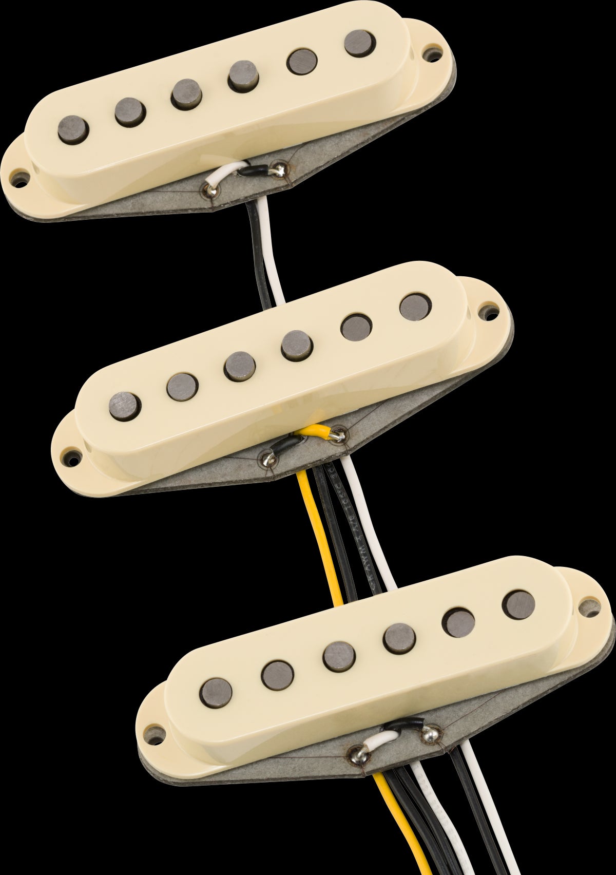 Fender Vintera ''60s Vintage Stratocaster Pickup Set