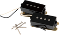 Fender Custom Shop 62 Precision Bass Pickup - Black