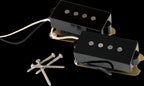 Fender Custom Shop 62 Precision Bass Pickup - Black
