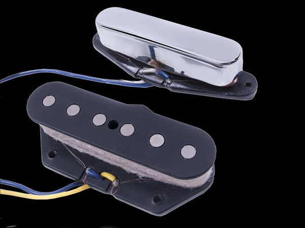 Fender Deluxe Drive Telecaster Pickups (Set of 2)
