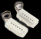 Fender Pure Vintage 65 Jazzmaster Pickup Set Vintage White (Set of 2)