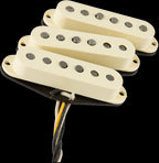 Fender Eric Johnson Stratocaster Pickups (Set of 3)