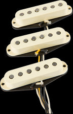 Fender Eric Johnson Stratocaster Pickups (Set of 3)