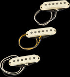 Fender Eric Johnson Stratocaster Pickups (Set of 3)