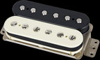 Fender ShawBucker 1 Pickup Zebra